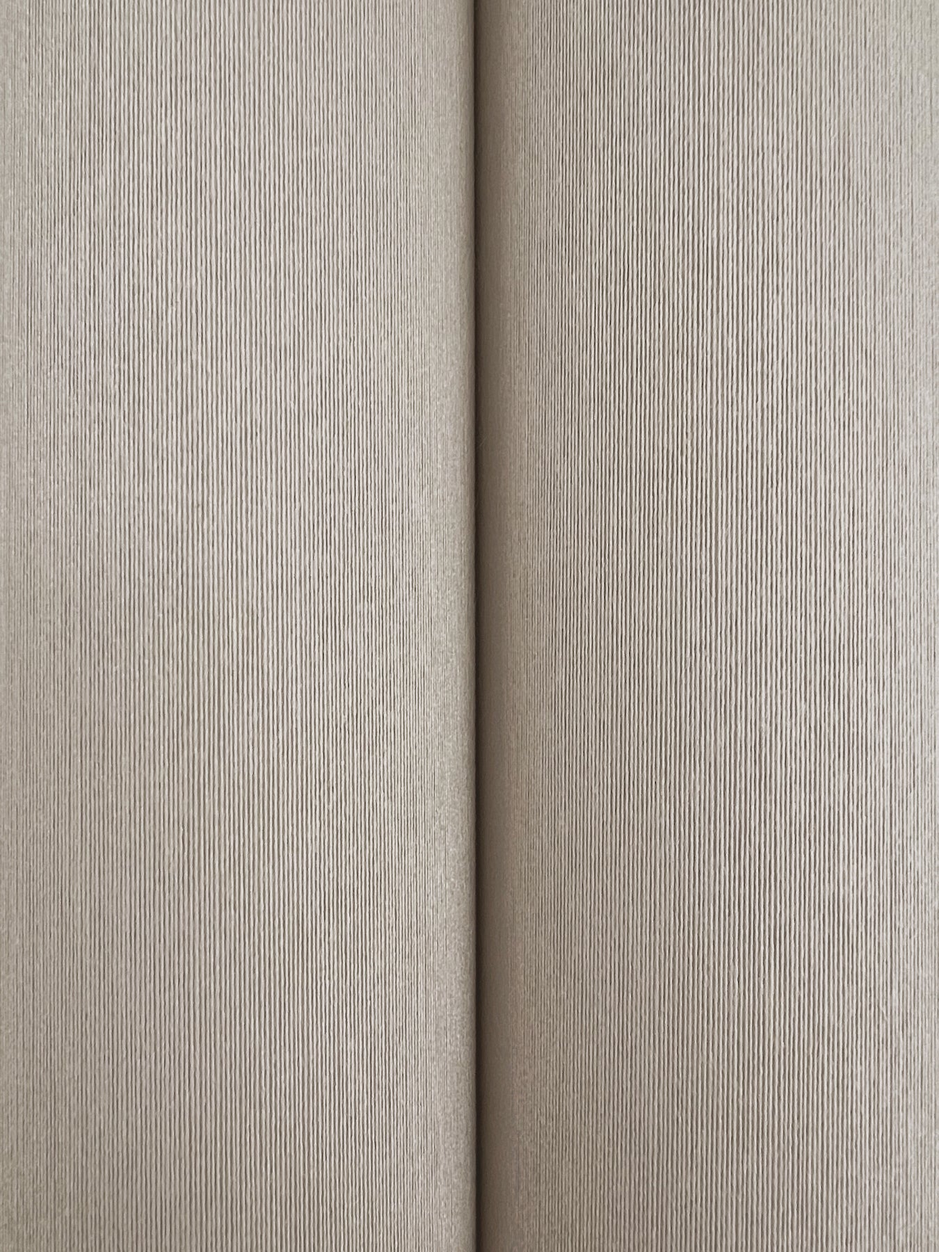 York Wallcoverings Ronald Redding Cotton Yarn Fawn Wallpaper Specialty Naturals Fawn  Wallpaper - YGL7047