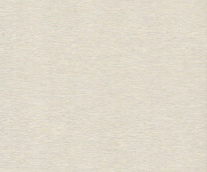 Oyster Pearl wallpaper with a subtle paperweave texture.