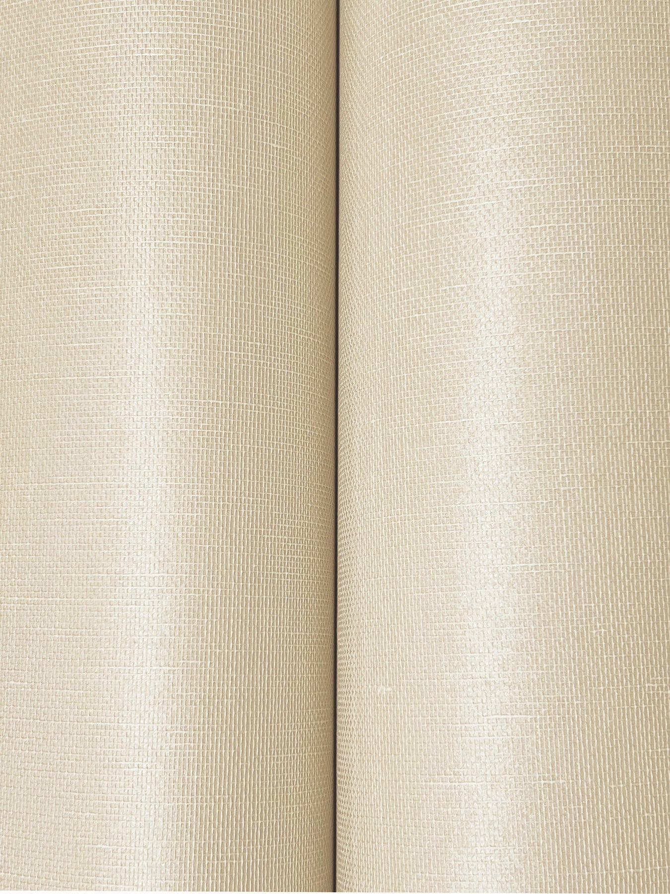 York Wallcoverings Ronald Redding Elegant Linen Shell Wallpaper Weaves Naturals Shell  Wallpaper - YGL7050