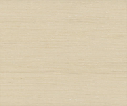 York Wallcoverings Ronald Redding Fine Abaca Shell Wallpaper Grasscloth Naturals Shell  Wallpaper - YGL7051