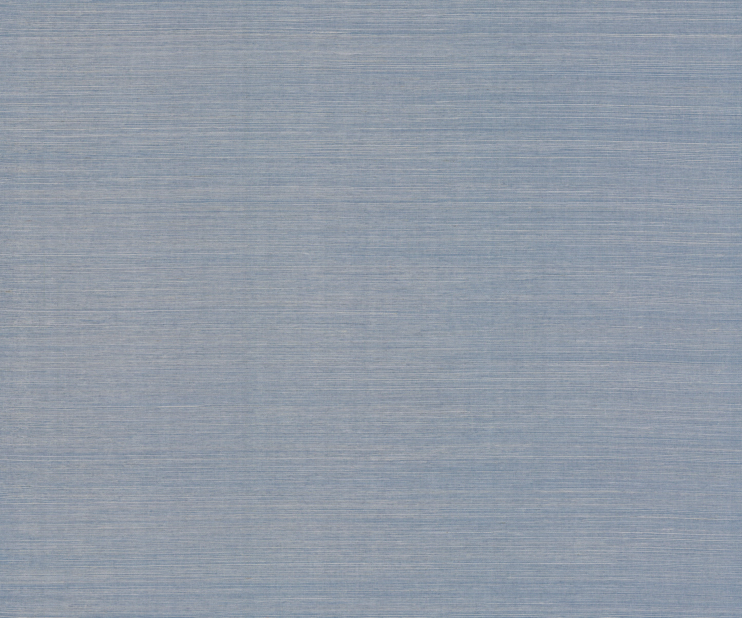 Light blue linen-like fabric texture with subtle horizontal weave; ideal for home decor or apparel.