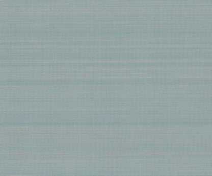 York Wallcoverings Ronald Redding Fine Abaca Ice Blue Wallpaper Grasscloth Naturals Ice Blue  Wallpaper - YGL7061