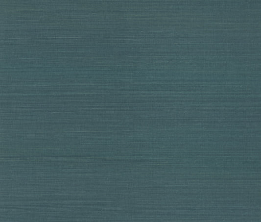 York Wallcoverings Ronald Redding Maguey Sisal Aegean Blue Wallpaper Grasscloth Naturals Aegean Blue  Wallpaper - YGL7063