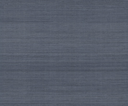 York Wallcoverings Ronald Redding Horizon Abaca Indigo Wallpaper Grasscloth Naturals Indigo  Wallpaper - YGL7064