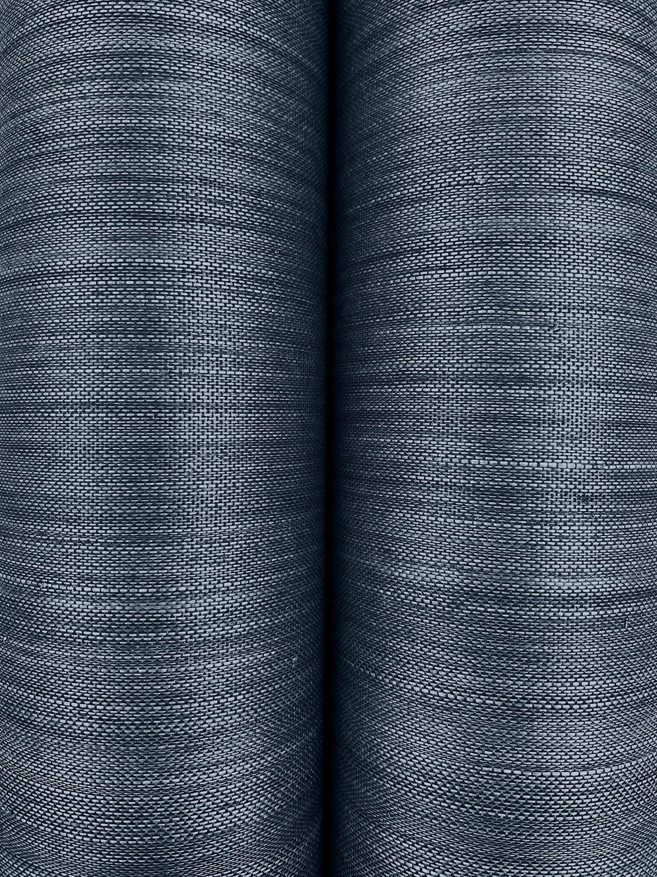 York Wallcoverings Ronald Redding Horizon Abaca Indigo Wallpaper Grasscloth Naturals Indigo  Wallpaper - YGL7064