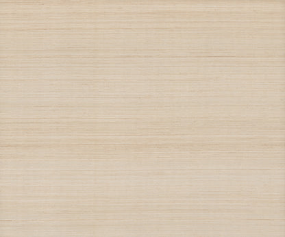 York Wallcoverings Ronald Redding Horizon Abaca Shell Wallpaper Grasscloth Naturals Shell  Wallpaper - YGL7072