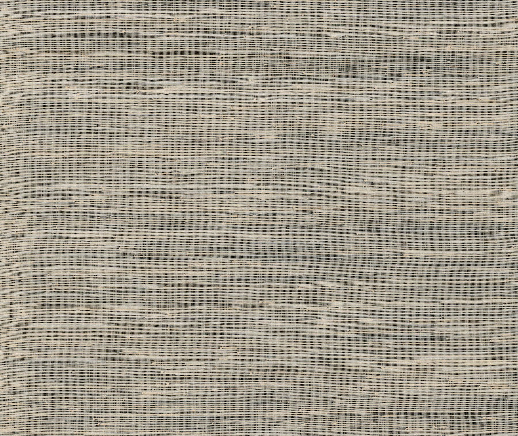 Grey-brown textured fabric swatch with subtle horizontal weave lines.