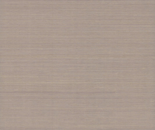 York Wallcoverings Ronald Redding Smooth Abaca Lilac Wallpaper Grasscloth Naturals Lilac  Wallpaper - YGL7083