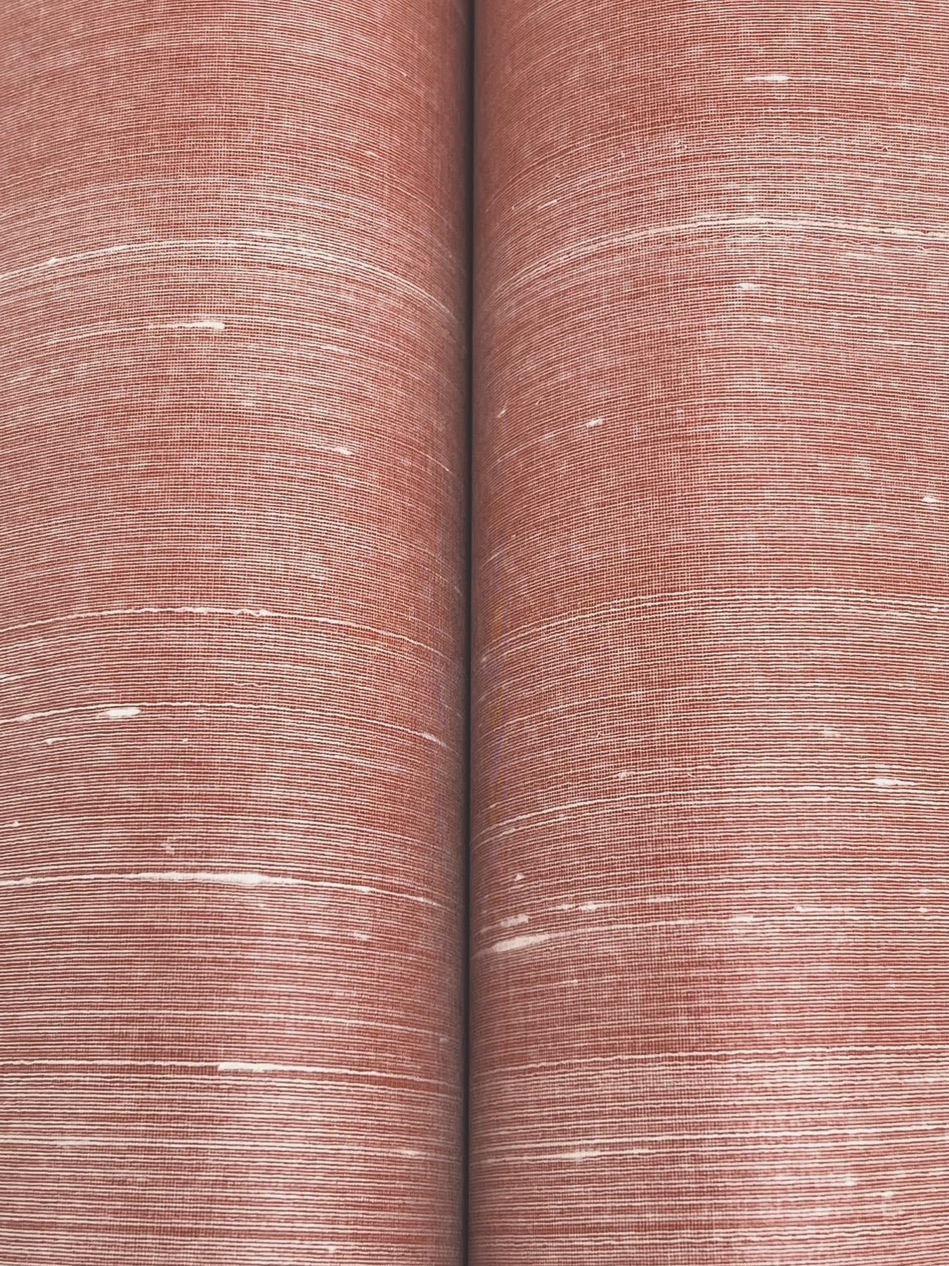 York Wallcoverings Ronald Redding Silk Road Chinese Red Wallpaper Weaves Naturals Chinese Red  Wallpaper - YGL7084