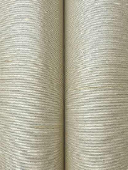 York Wallcoverings Ronald Redding Silk Road Celadon Wallpaper Weaves Naturals Celadon  Wallpaper - YGL7087