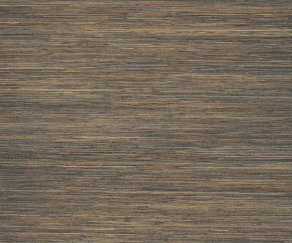 York Wallcoverings Ronald Redding Misty Hemp Multi Wallpaper Grasscloth Naturals Multi  Wallpaper - YGL7088