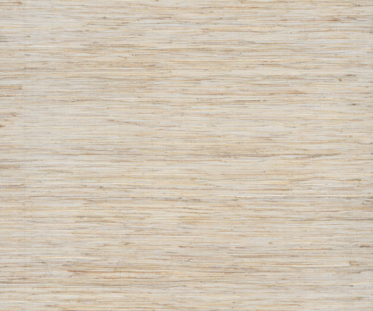 York Wallcoverings Ronald Redding Misty Hemp Light Natural Wallpaper Grasscloth Naturals Light Natural  Wallpaper - YGL7089