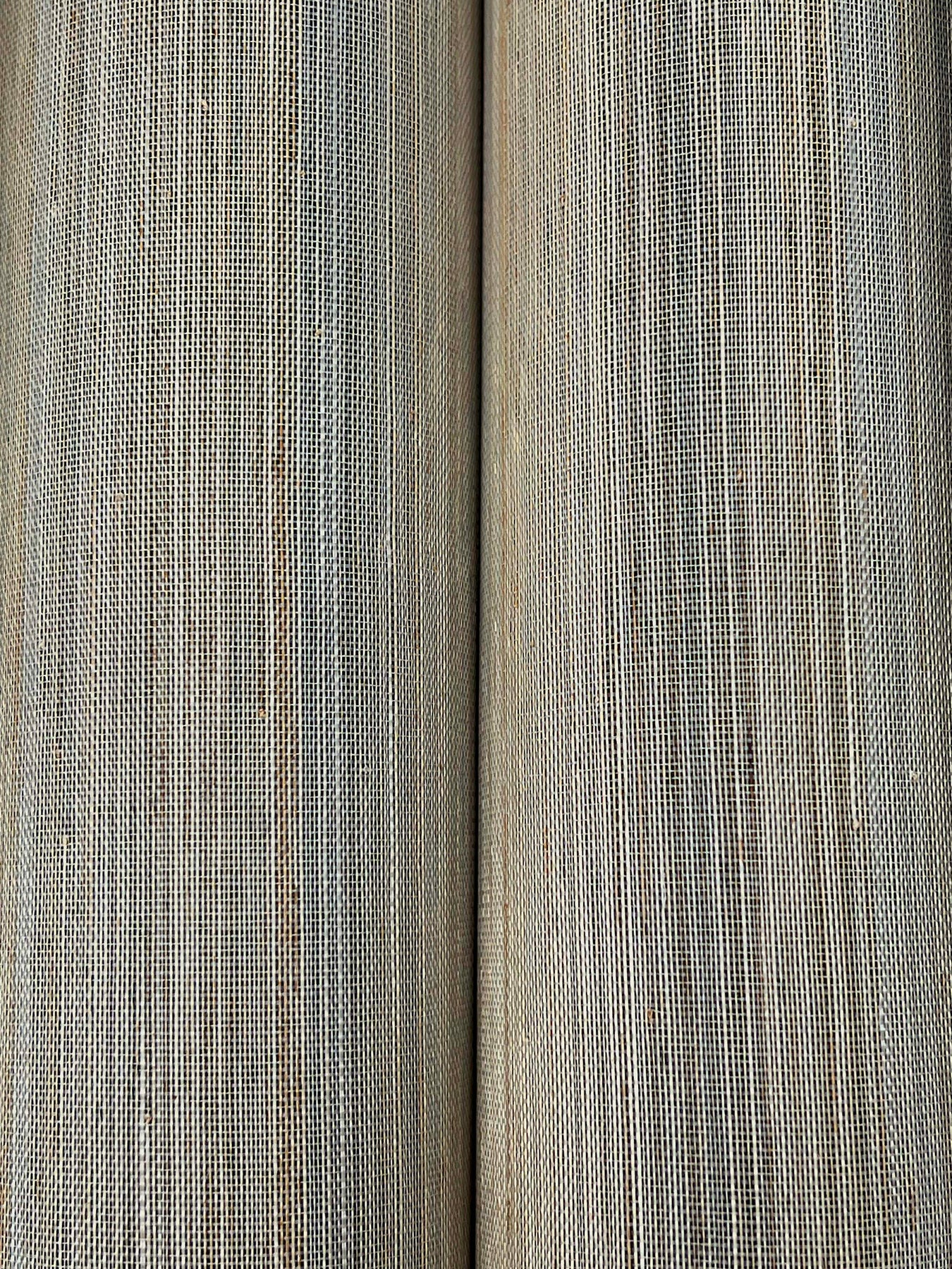 York Wallcoverings Ronald Redding Horizon Abaca Latte Wallpaper Grasscloth Naturals Latte  Wallpaper - YGL7091