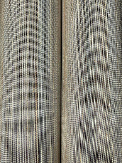 York Wallcoverings Ronald Redding Horizon Abaca Latte Wallpaper Grasscloth Naturals Latte  Wallpaper - YGL7091