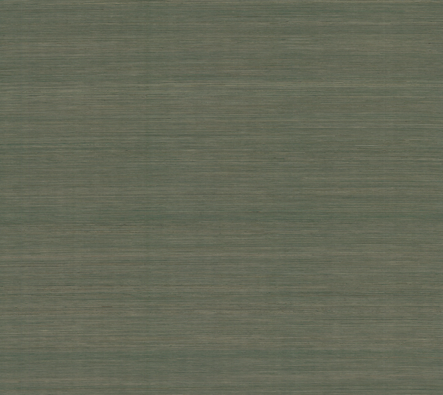Olive-green brushed texture with subtle horizontal lines, resembling fabric or wallpaper.