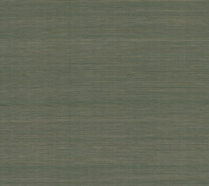Olive-green brushed texture with subtle horizontal lines, resembling fabric or wallpaper.