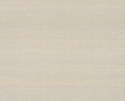 York Wallcoverings Tea Garden II Saori Sand Silk Specialty Wallpaper Naturals Specialty Beiges   - ZA8002