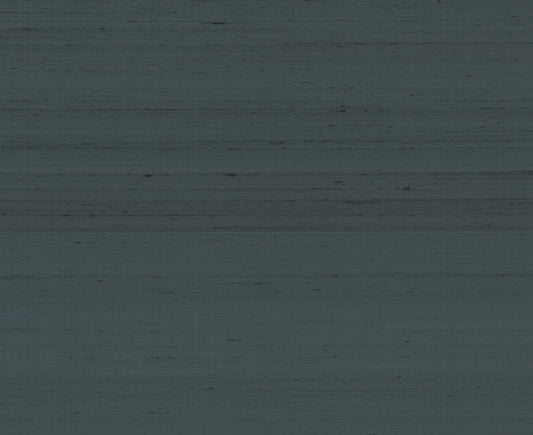 York Wallcoverings Tea Garden II Saori Navy silk Specialty Wallpaper Naturals Specialty Blues   - ZA8003