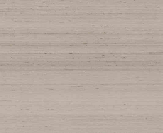 York Wallcoverings Tea Garden II Saori Taupe Silk Specialty Wallpaper Naturals Specialty Browns   - ZA8004