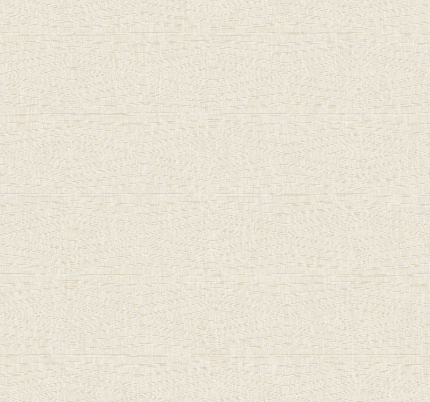 York Wallcoverings Tea Garden II Daystone Pearl Wallpaper Transitional Geometrics Whites and Off-Whites   - ZA8014