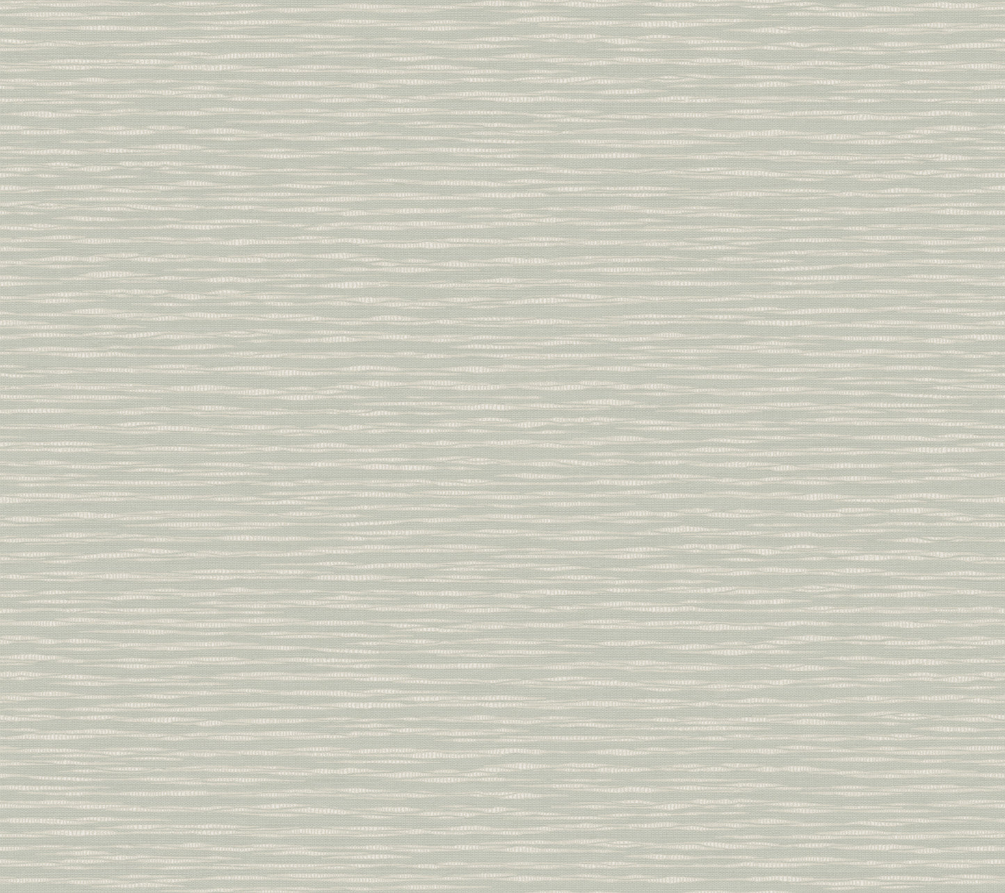 York Wallcoverings Tea Garden II Lotus Weave Soft Sage Wallpaper Eclectic Faux Grasscloth Greens   - ZA8044