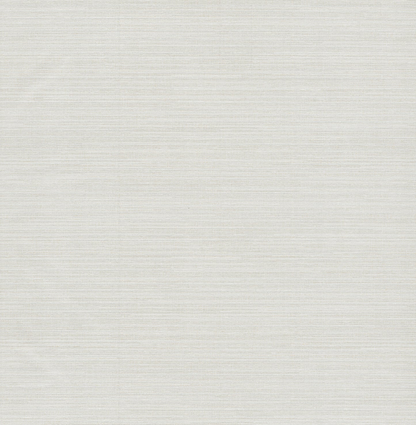 York Wallcoverings Tea Garden II Amyra Silk White Wallpaper Eclectic Weaves Whites and Off-Whites   - ZA8091N
