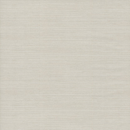 York Wallcoverings Tea Garden II Amyra Silk Beige Wallpaper Eclectic Weaves Beiges   - ZA8092N