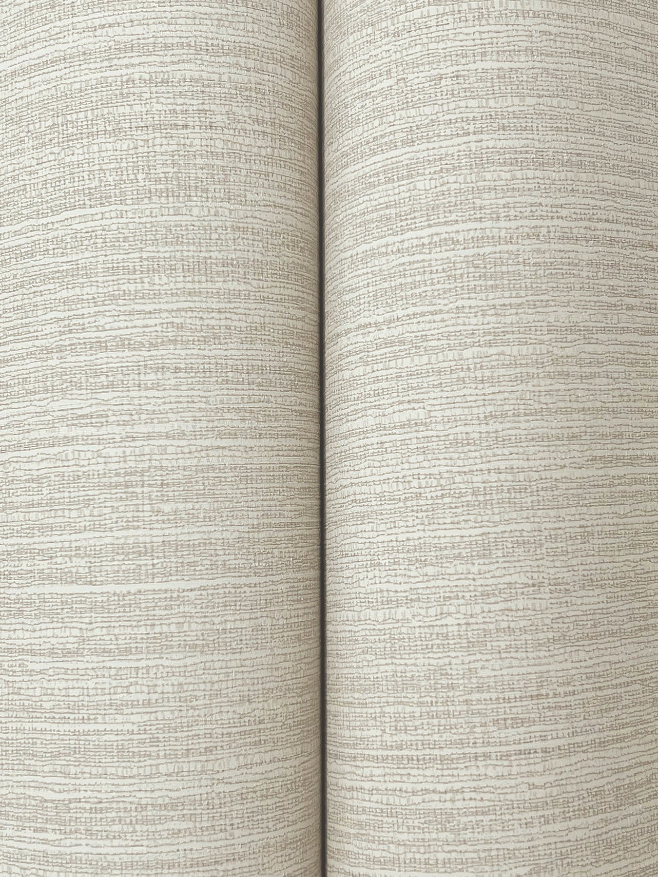 York Wallcoverings Tea Garden II Amyra Silk Beige Wallpaper Eclectic Weaves Beiges   - ZA8092N