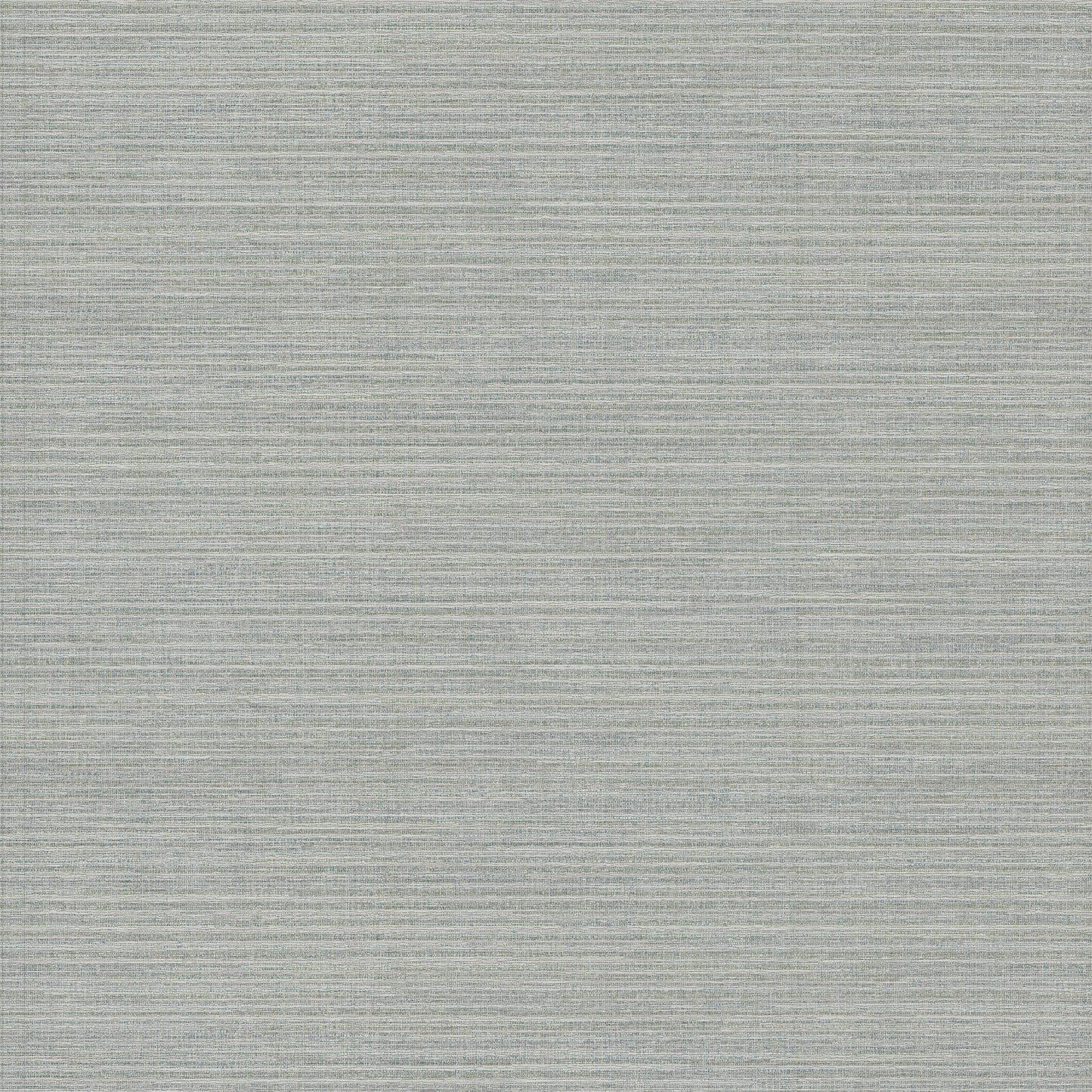 York Wallcoverings Tea Garden II Amyra Silk Grey Wallpaper Eclectic Weaves Greys   - ZA8094N