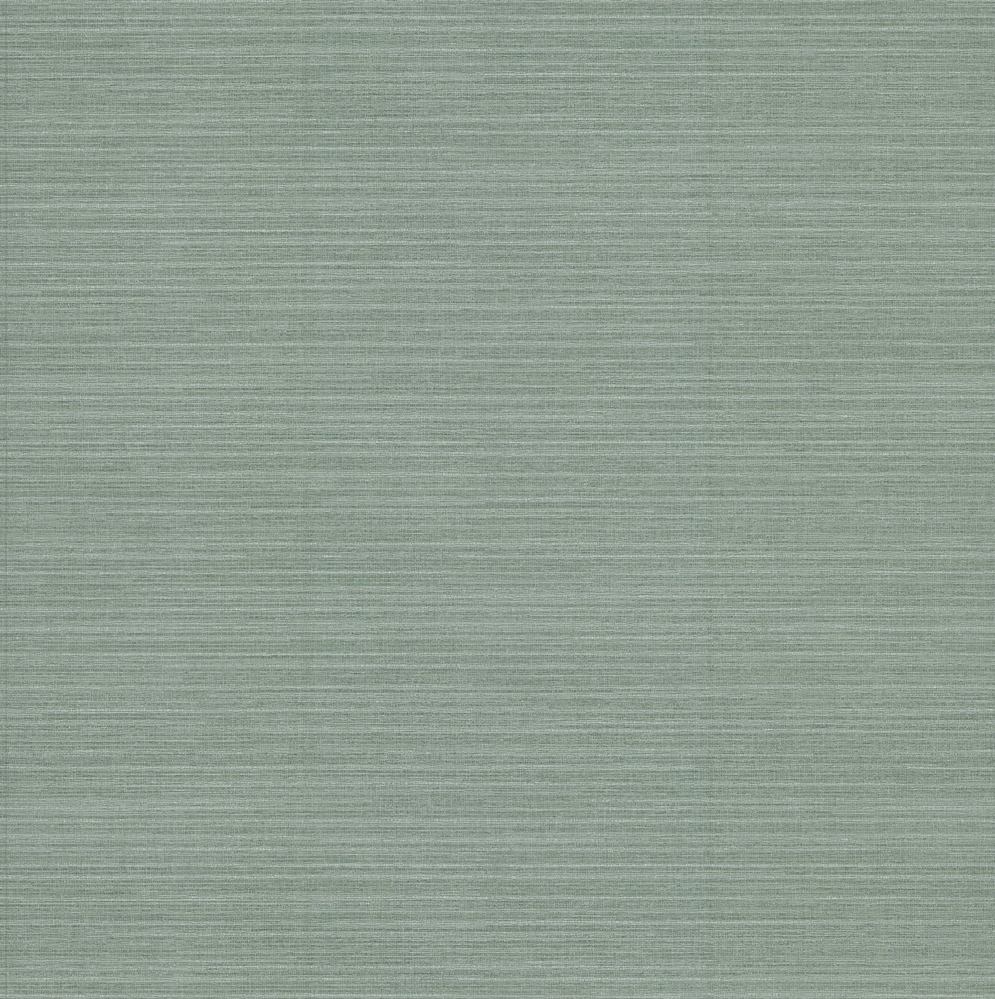 York Wallcoverings Tea Garden II Amyra Silk Sage Wallpaper Eclectic Weaves Greens   - ZA8096N