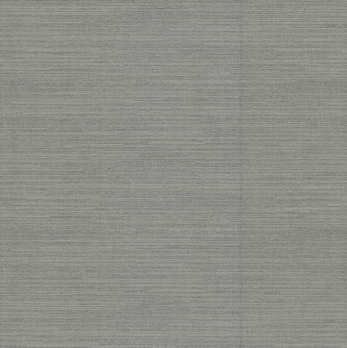 York Wallcoverings Beige and Neutrals Amyra Silk Charcoal Wallpaper Eclectic Weaves Blacks   - ZA8097N