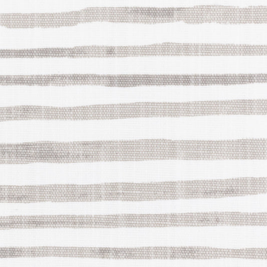 STOUT TEXTILES  MULTIPURPOSE,PRINT TRANSITIONAL,, STRIPE TAUPE   - ZACH-3