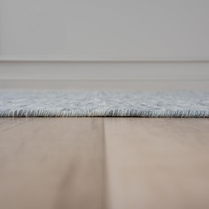 RIZZY HOME RUGS Zag   Casual 9' x 12'    - ZAGZAG10300098919