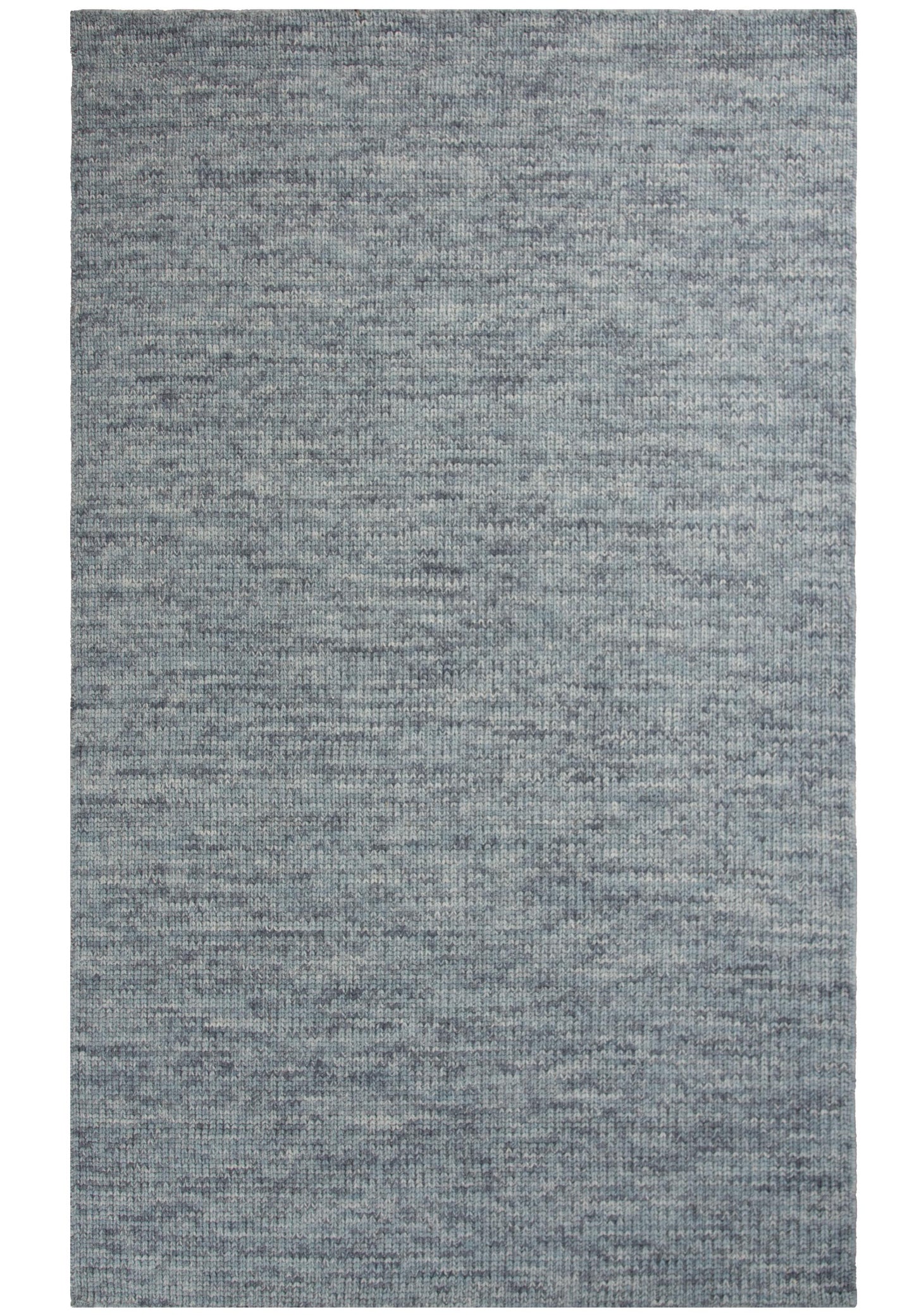 RIZZY HOME RUGS Zag   Casual 9' x 12'    - ZAGZAG10300098919