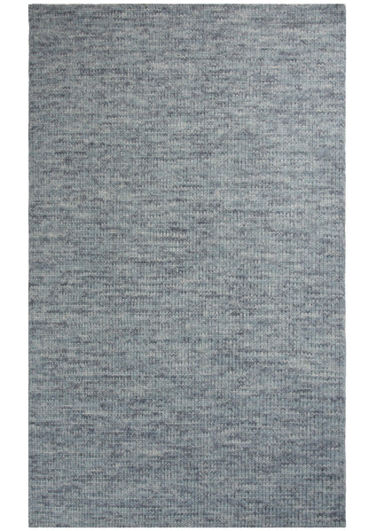 RIZZY HOME RUGS Zag   Casual 9' x 12'    - ZAGZAG10300098919