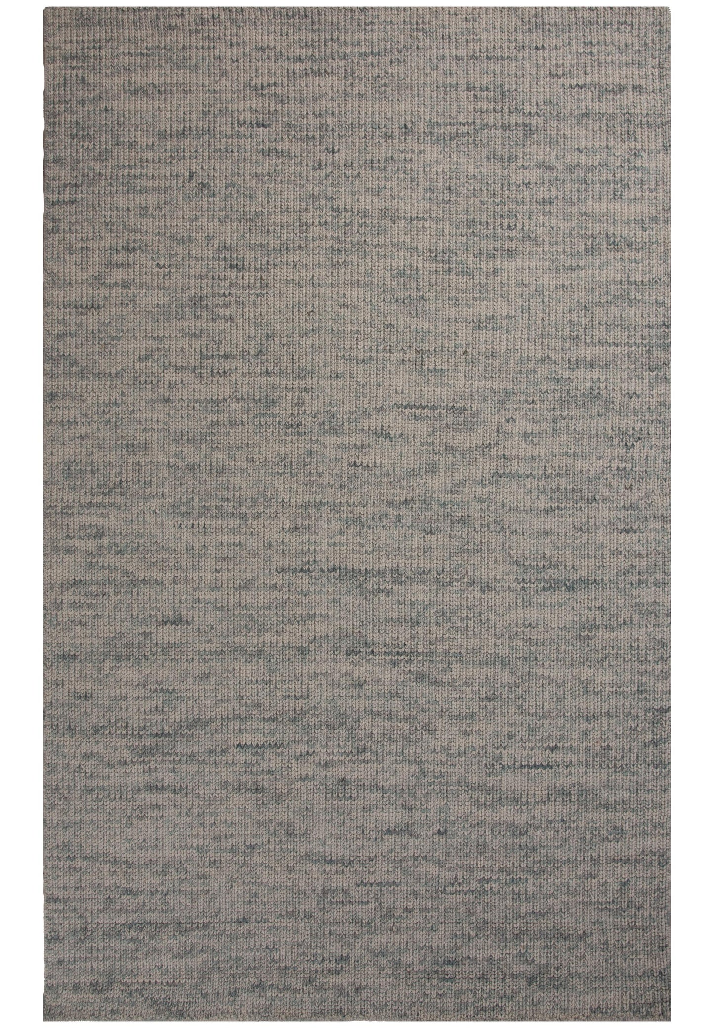 RIZZY HOME RUGS Zag   Casual 5' x 8'    - ZAGZAG10400300576