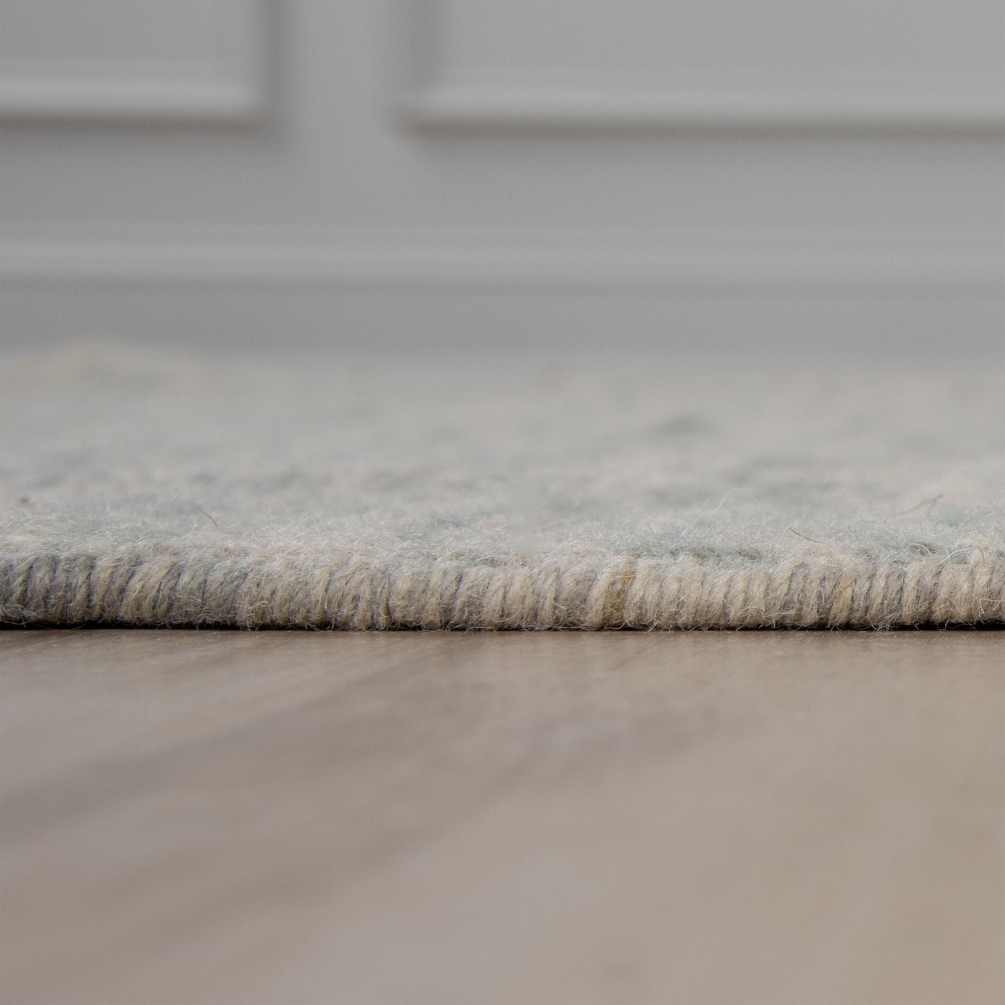 RIZZY HOME RUGS Zag   Casual 5' x 8'    - ZAGZAG10400300576