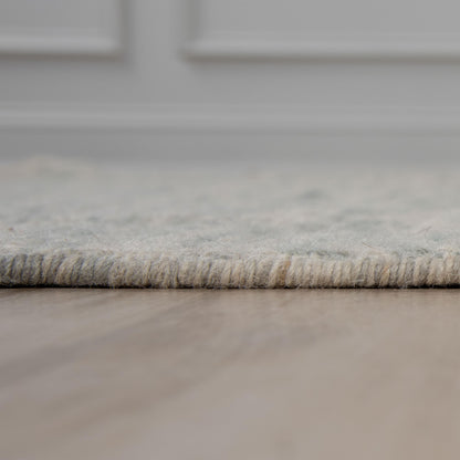 RIZZY HOME RUGS Zag   Casual 5' x 8'    - ZAGZAG10400300576