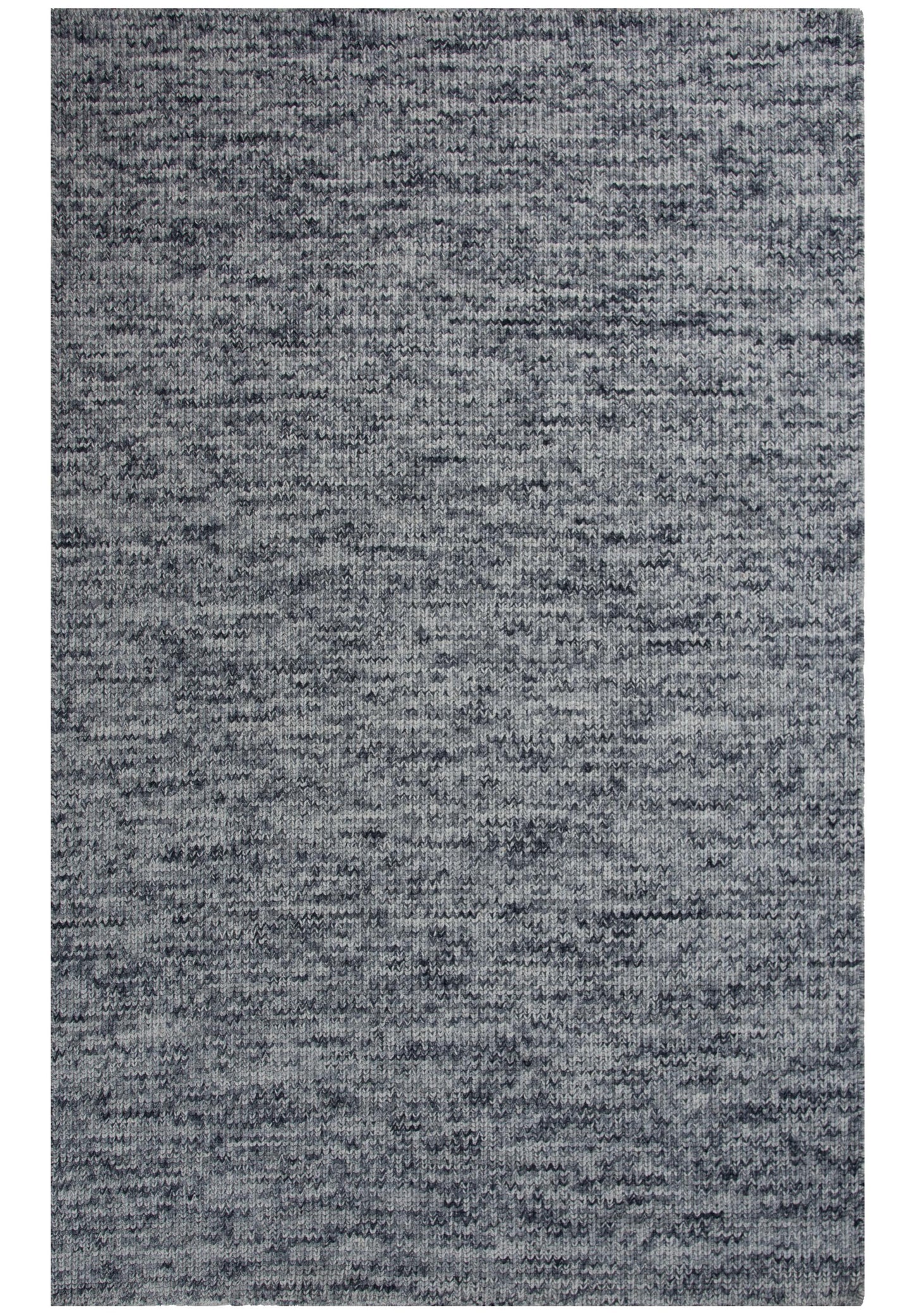 RIZZY HOME RUGS Zag   Casual 8' x 10'    - ZAGZAG10500337999