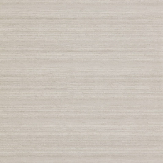 ZOFFANY Raw Silk Wallpaper Plains , Textures Pearl  Rotary/Gravure Wide Width Printed Wallpaper - ZAKA312521