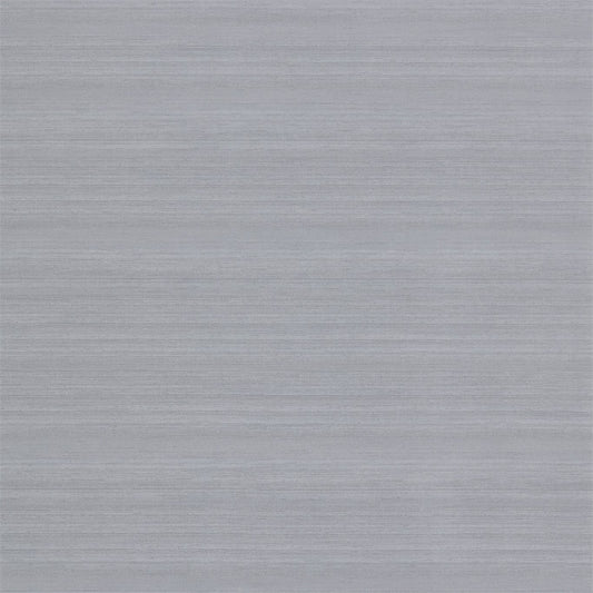 ZOFFANY OUTLET Raw Silk Wallpaper Plains , Textures Bluestone   - ZAKA312523