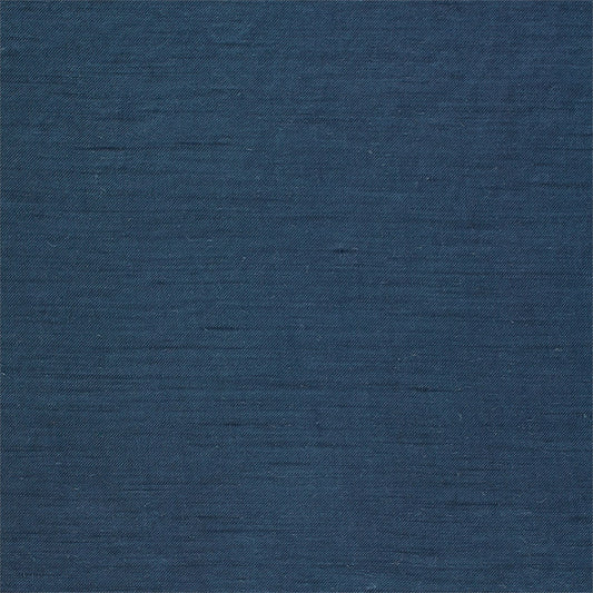 ZOFFANY Amoret Fabric Plains , Textures BlueStone   - ZAMO332635