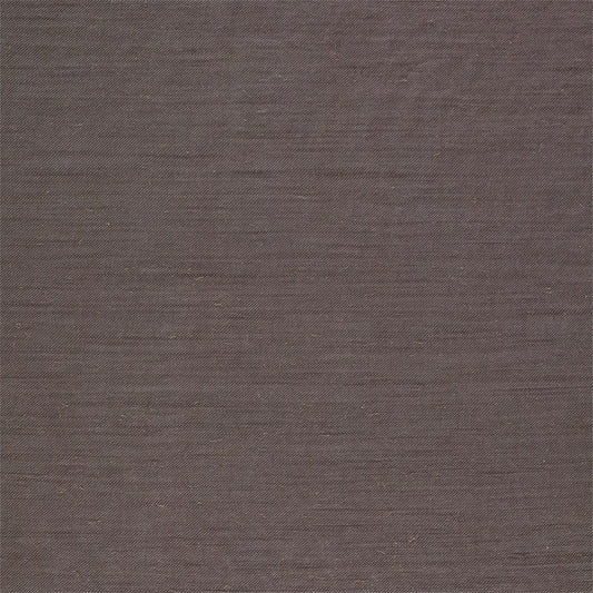 ZOFFANY Amoret Fabric Plains , Textures Anthracite   - ZAMO332636