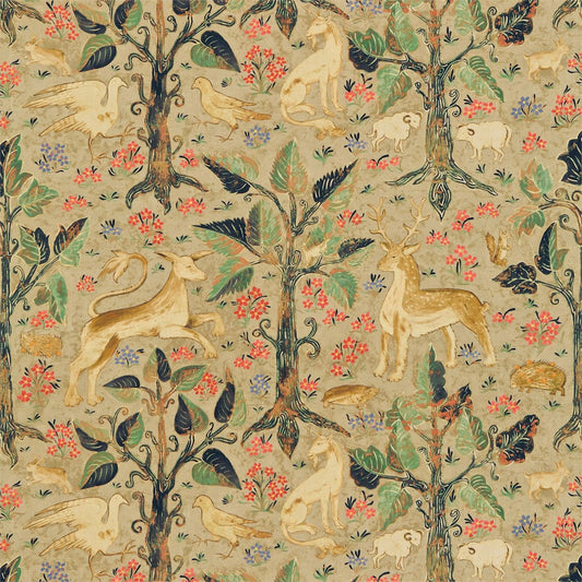 ZOFFANY Arden Fabric Other Tapestry   - ZAMW320476