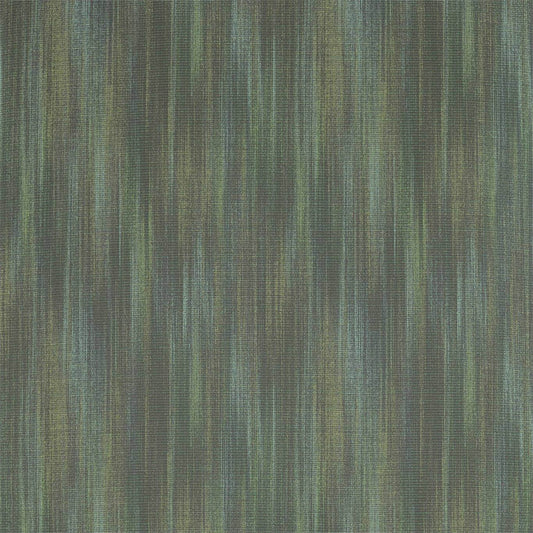 ZOFFANY Prismatic Weave Fabric Plains , Textures Olivine   - ZAQF333080