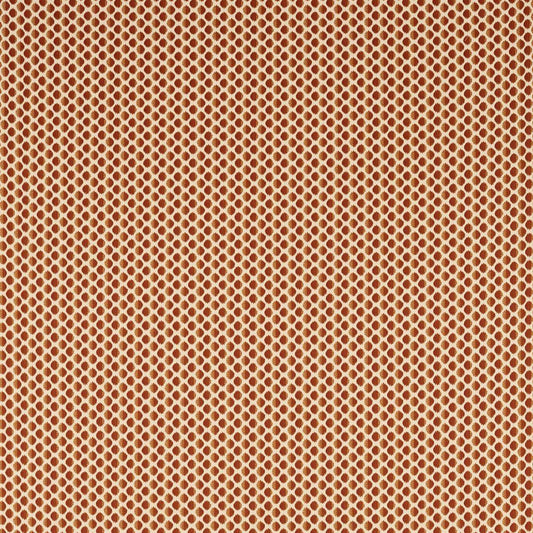 ZOFFANY Seymour Spot Fabric Spots Amber   - ZARW333361