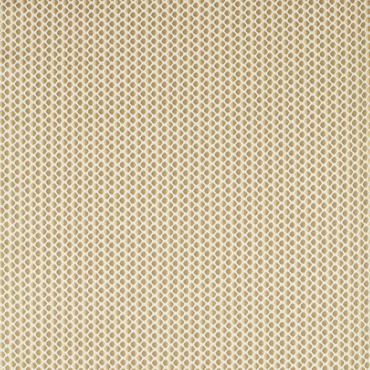 ZOFFANY Seymour Spot Fabric Spots Gold   - ZARW333362