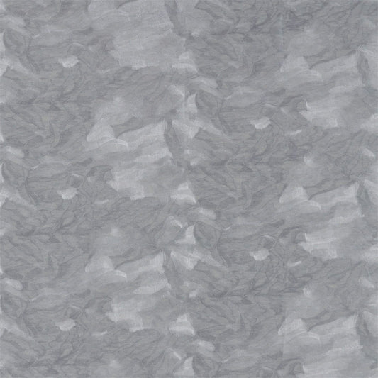 ZOFFANY OUTLET Cirrus Embroidery Fabric Plains , Textures Blue,Grey   - ZATM332443