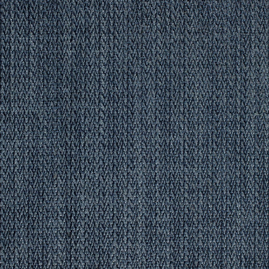 ZOFFANY Audley Fabric Plains , Textures Denim   - ZAUD332303
