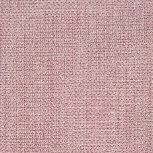 ZOFFANY Audley Fabric Plains , Textures Rose   - ZAUD332308